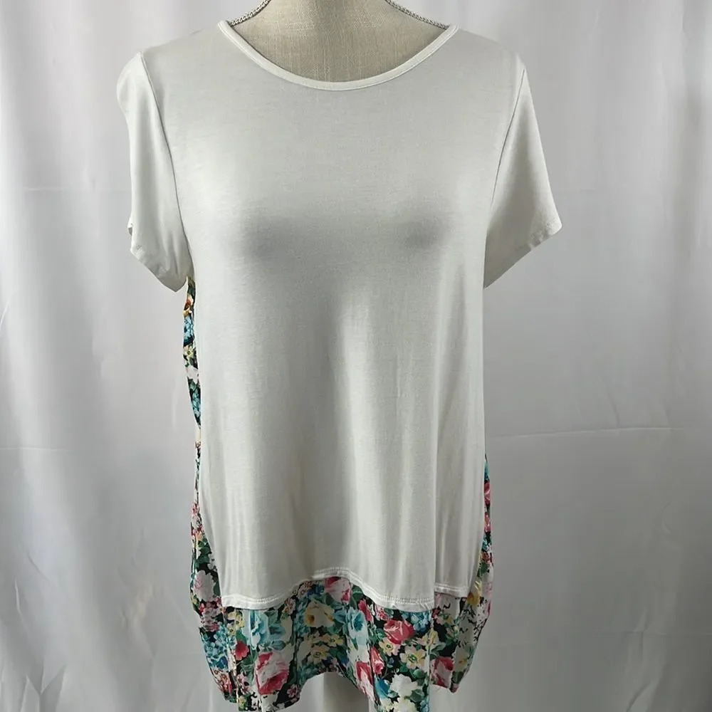 First Love Top Size Large